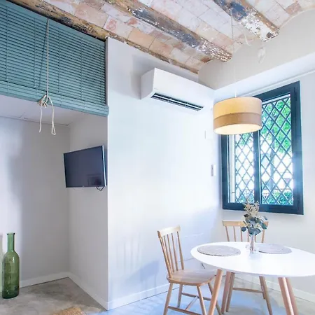 Apartment Argenta Boutique *