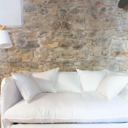 Argenta Boutique Apartment Girona