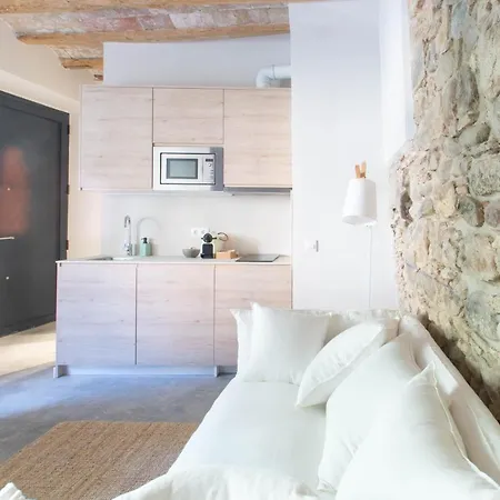 Apartment Argenta Boutique *