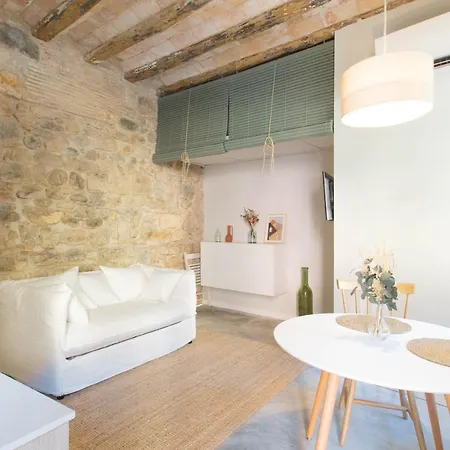 Argenta Boutique Apartment Girona
